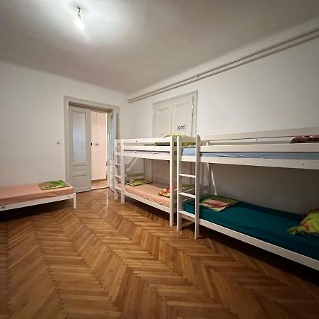Hostel Golden Horn SJJ Exterior photo