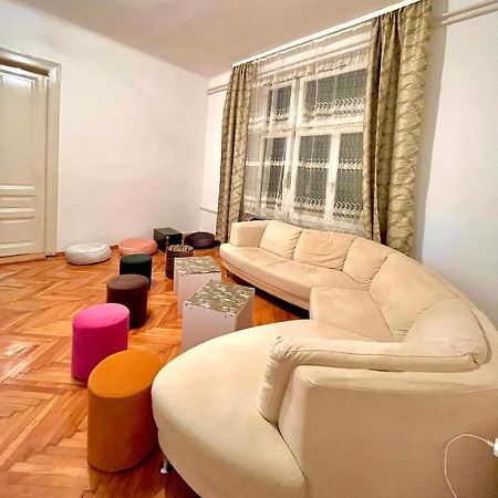 Hostel Golden Horn SJJ Exterior photo