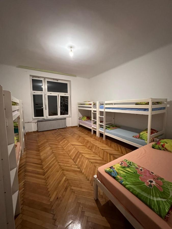 Hostel Golden Horn SJJ Exterior photo