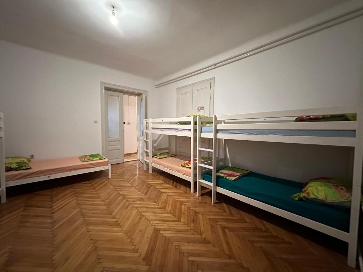 Hostel Golden Horn SJJ Exterior photo