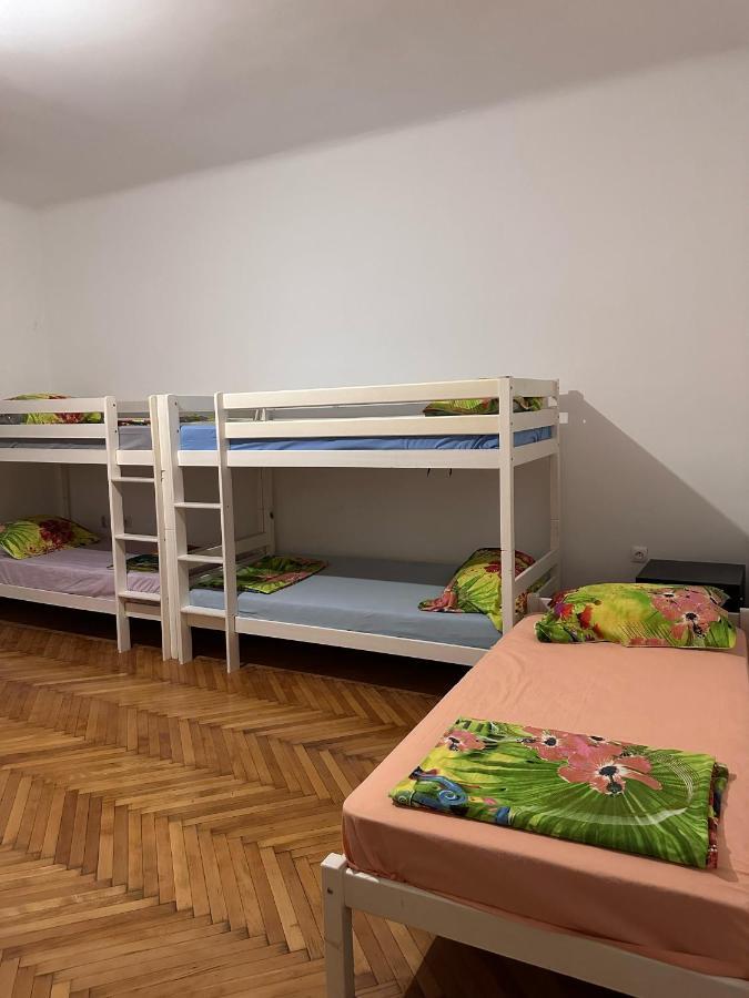 Hostel Golden Horn SJJ Exterior photo