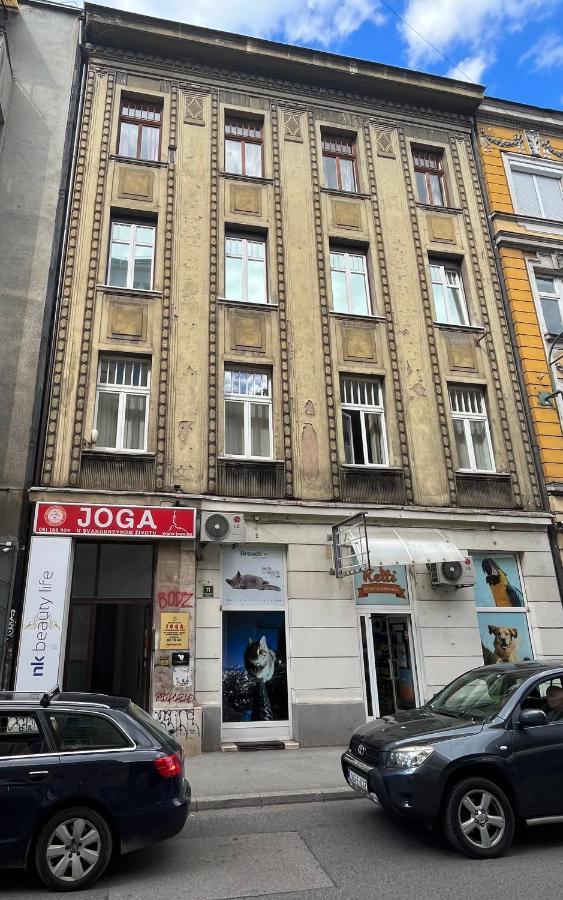 Hostel Golden Horn SJJ Exterior photo