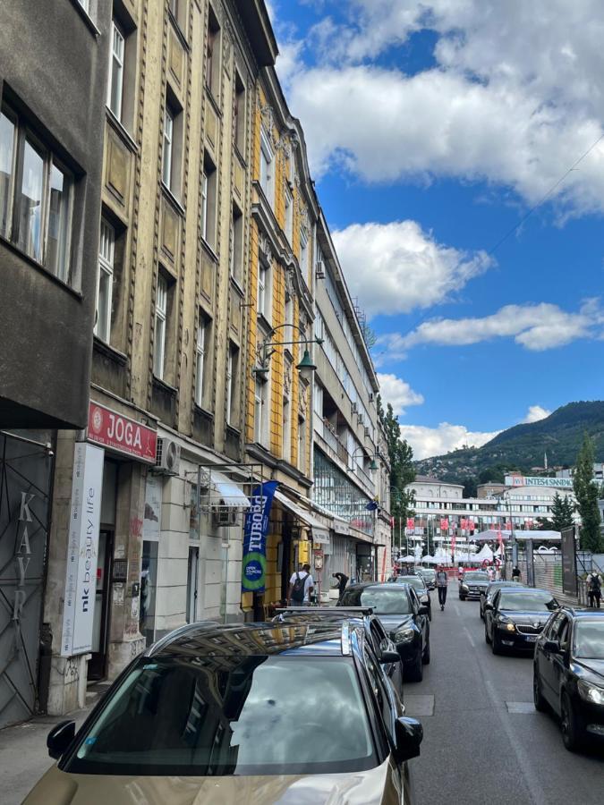Hostel Golden Horn SJJ Exterior photo