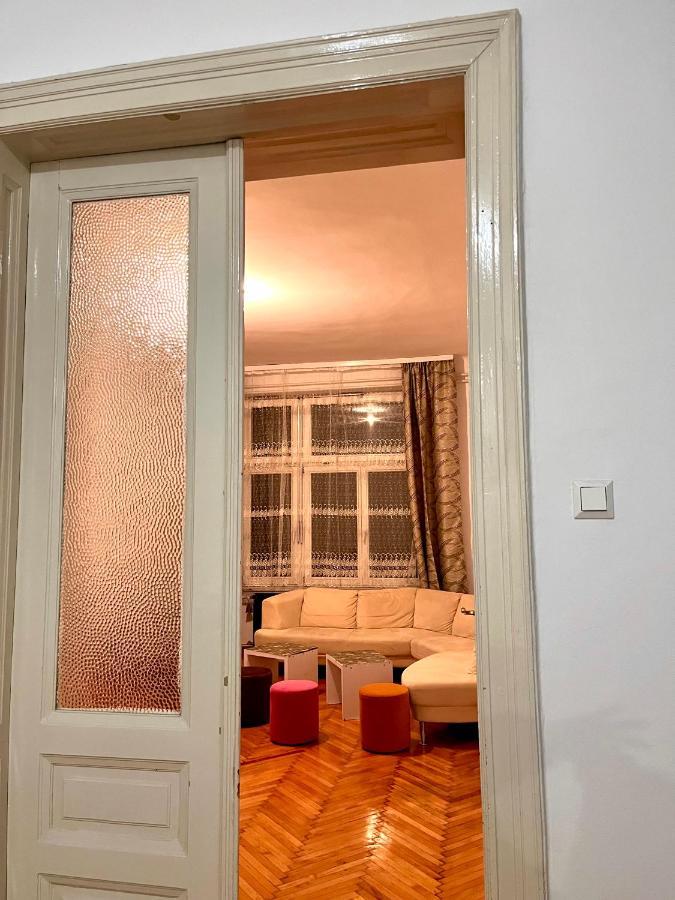 Hostel Golden Horn SJJ Exterior photo