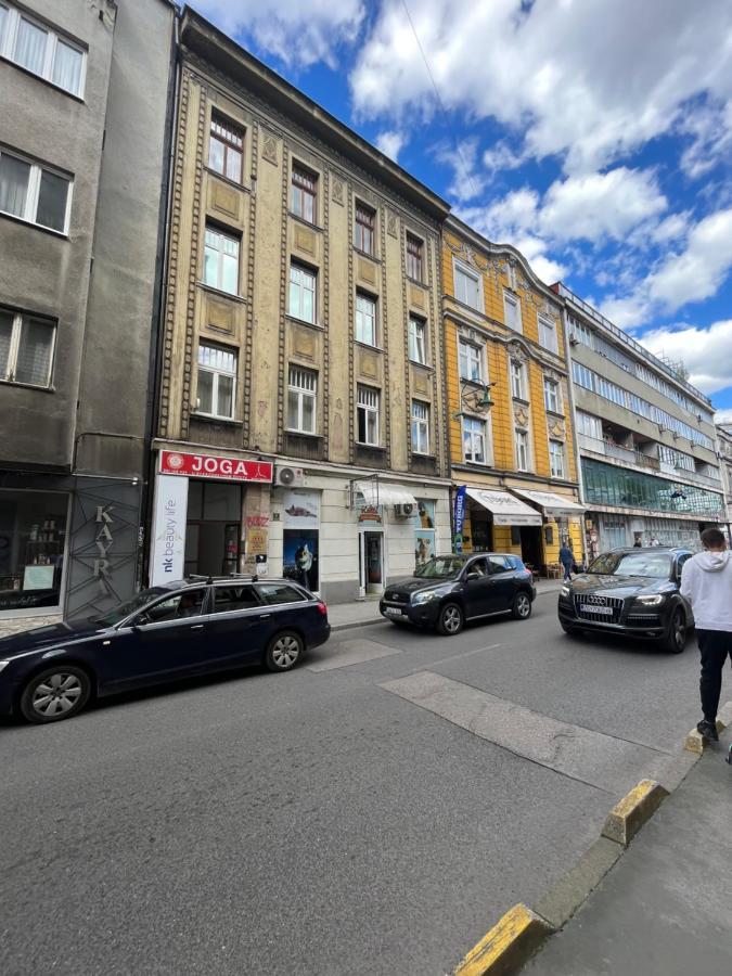 Hostel Golden Horn SJJ Exterior photo