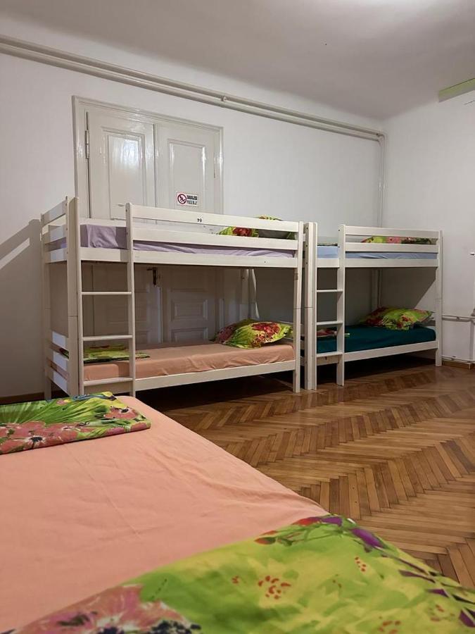 Hostel Golden Horn SJJ Exterior photo